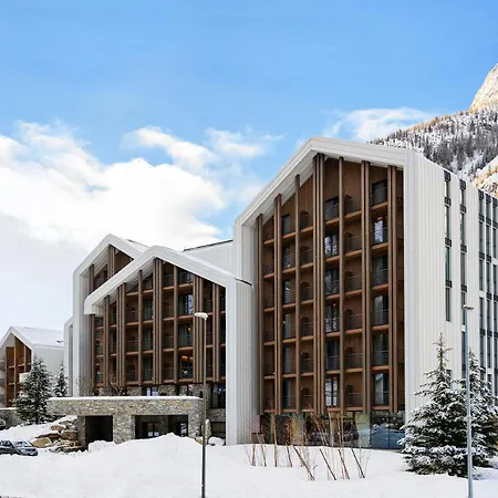 Th Hotell