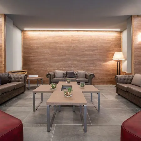 Th Hotell Courmayeur