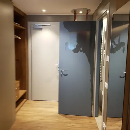 Th Hotell Courmayeur