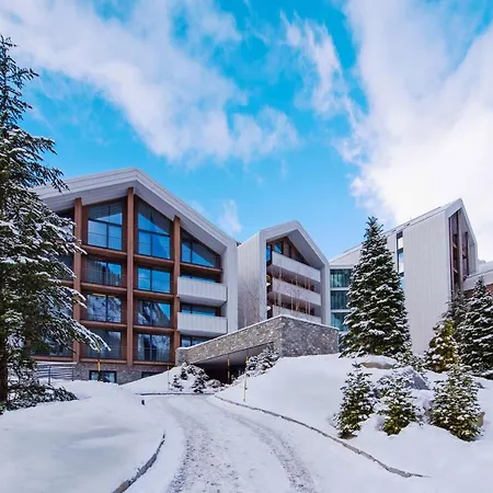 Th Hotel Courmayeur