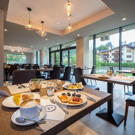 Hotel Th Courmayeur