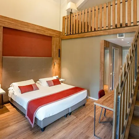 Hotel Th Courmayeur