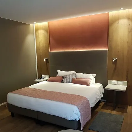 Th Hotel Courmayeur