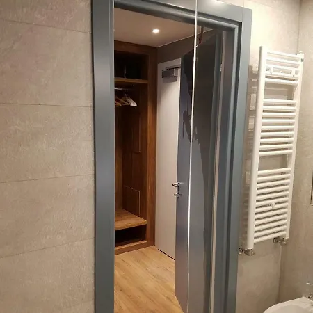 Th 4* Courmayeur