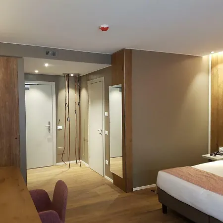 Th Hotel Courmayeur