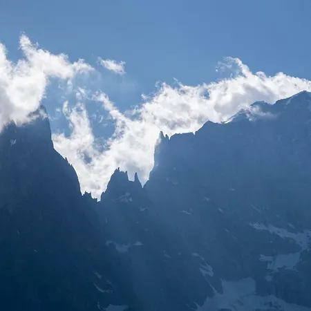 Hotel Th Courmayeur