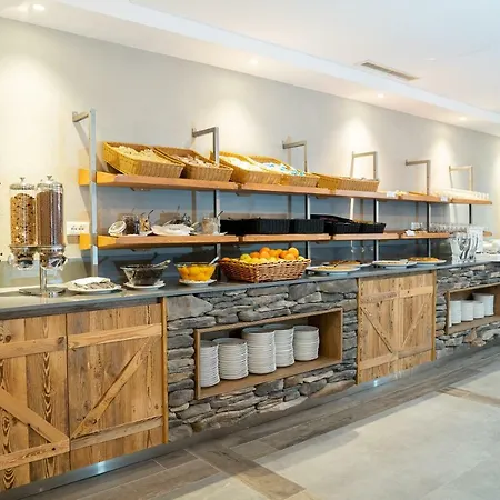 Th Hotel Courmayeur
