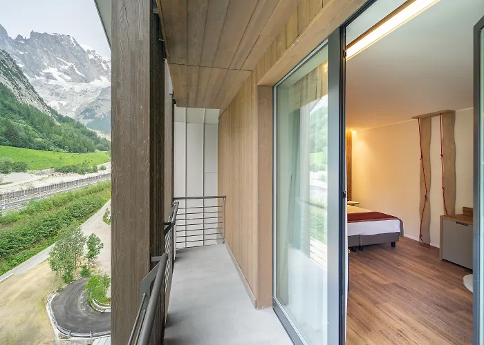 Th Hotel Courmayeur